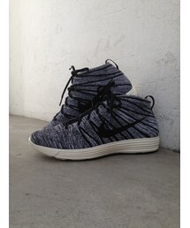 NIKE | NIKE FLYKNIT CHUKKA(スニーカー)