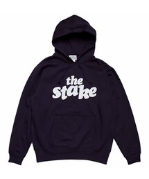  | THE STAKE STAKES IS HIGH PULLOVER HOODIE(パーカー)