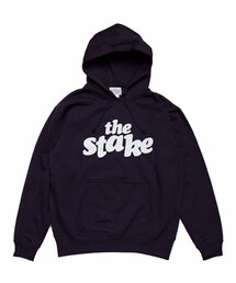 THE STAKE STAKES IS HIGH PULLOVER HOODIE(パーカー)