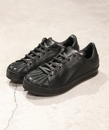 Hender Scheme | Hender Scheme HOMMAGE 02 SUPERSTAR(シューズ)