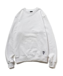 STUSSY | STUSSY CLASSIC CREW SWEAT(スウェット)