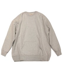 AUGUSTE PRESENTATION | AUGUSTE PRESENTATION CREW NECK SWEAT(スウェット)