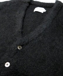 fuct | FUCT MOHAIR CARDIGAN(カーディガン/ボレロ)