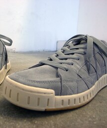 TAKAHIROMIYASHITATheSoloIst. | adidas by TAKAHIROMIYASHITATheSoloIst.(スニーカー)