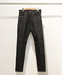 Name. | Tremolo × Name. 3RD ANNIVERSARY DENIM(デニムパンツ)