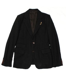Name. | Name. WOOL JACKET(テーラードジャケット)