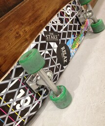 T-19 | T-19 SKATE BOARD(スポーツグッズ)