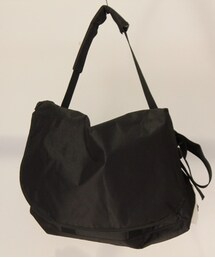 FURTHER MESSENGER BAG （FURTHER NAGOYA LIMITED）(メッセンジャーバッグ)