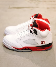 NIKE | NIKE AIR JORDAN 5(スニーカー)