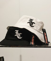 iCON OLD ENGLISH HAT(ハット)