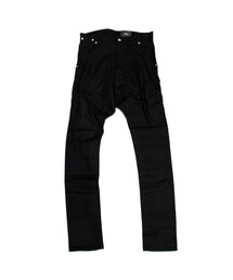 Jieda | JieDa  Sarueru Skinny Pants(デニムパンツ)