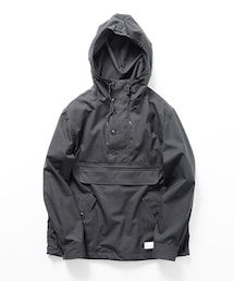 Name. | WOOL TROPICAL HOODED BLOUSON(ブルゾン)