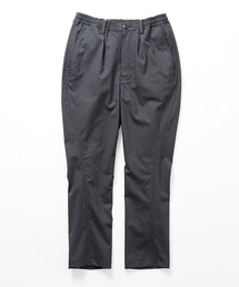 Name. | WOOL TROPICAL TROUSERS(スラックス)