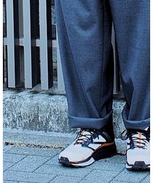 THE NORTH FACE | スニーカー