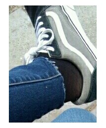 VANS | スニーカー