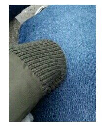 no brand | ナイロンジャケット