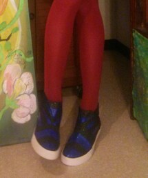 pealrichtonesunshine | スニーカー