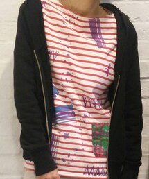 Tendance par Rcy BEAMS | パーカー
