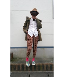 Pal'las Palace | シャツ/ブラウス