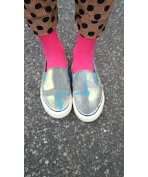 pealrichtonesunshine | スニーカー