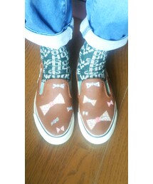 pealrichtonesunshine | スニーカー