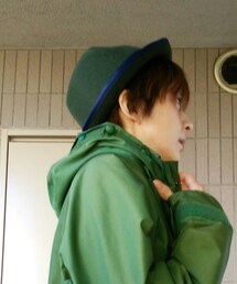 BEAMS | ハット