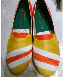 pealrichtonesunshine | パンプス