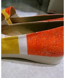 pealrichtonesunshine | パンプス