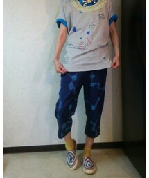 リメイク | その他パンツ