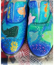 marco model men'sｽﾆｰｶｰbypealrichtonesunshine  | スニーカー