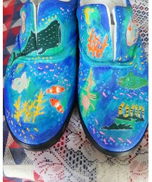 marco model men'sｽﾆｰｶｰ bypealrichtonesunshine | スニーカー