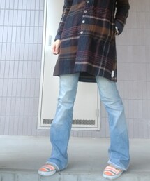 DIESEL | デニムパンツ