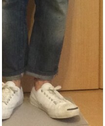 CONVERSE | スニーカー