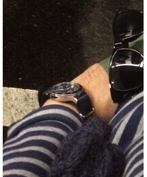 TIMEX | アナログ腕時計