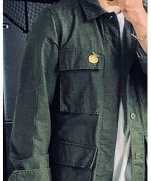 STILL BY HAND | ジャケット/アウター