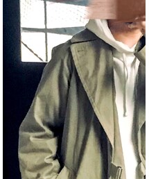 COMOLI | ジャケット/アウター