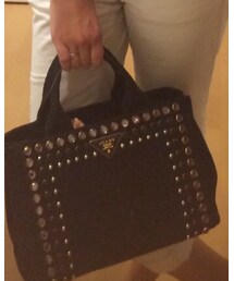 PRADA | ハンドバッグ