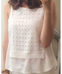 ZARA | シャツ/ブラウス