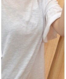 ZARA | Tシャツ/カットソー