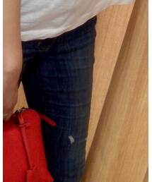 GAP | デニムパンツ