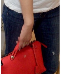 FENDI | ハンドバッグ