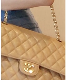 CHANEL | ショルダーバッグ