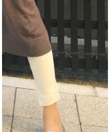 GU | レギンス/スパッツ