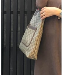 GUCCI | トートバッグ