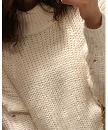 H&M | ニット/セーター