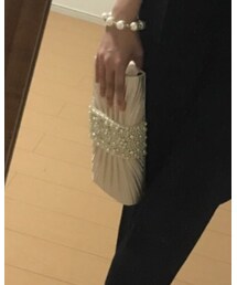 RUIRUE BOUTIQUE | クラッチバッグ