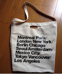 American Apparel | トートバッグ