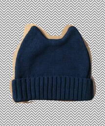 西松屋 | ニットキャップ/ビーニー