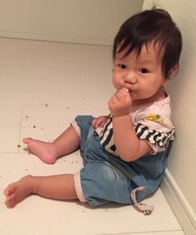 Love&Peace&Money | サロペット/オーバーオール