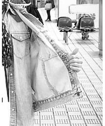 Levi's | デニムジャケット